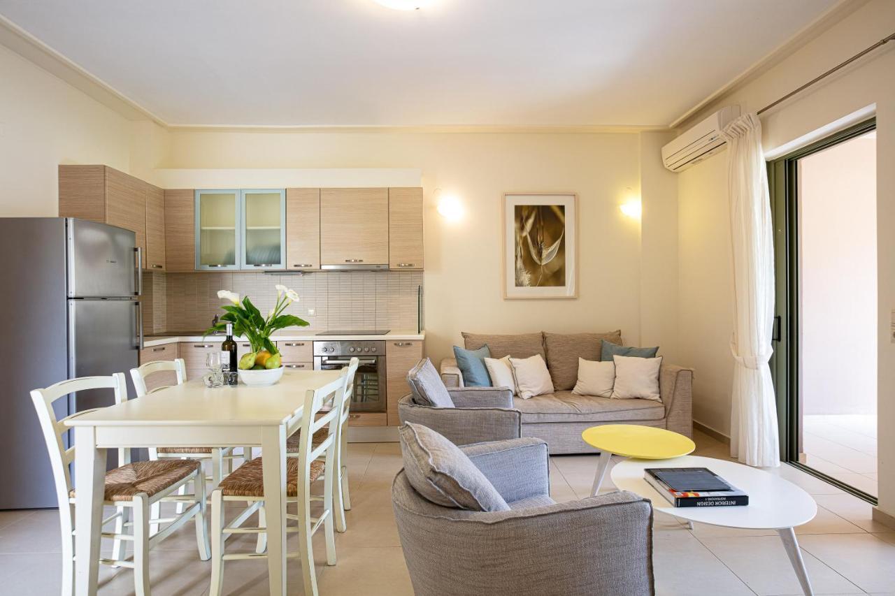 A & C Homes Plakias Luaran gambar
