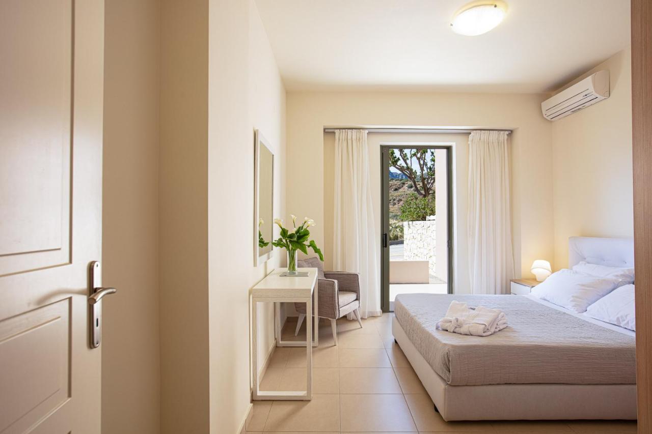 A & C Homes Plakias Luaran gambar