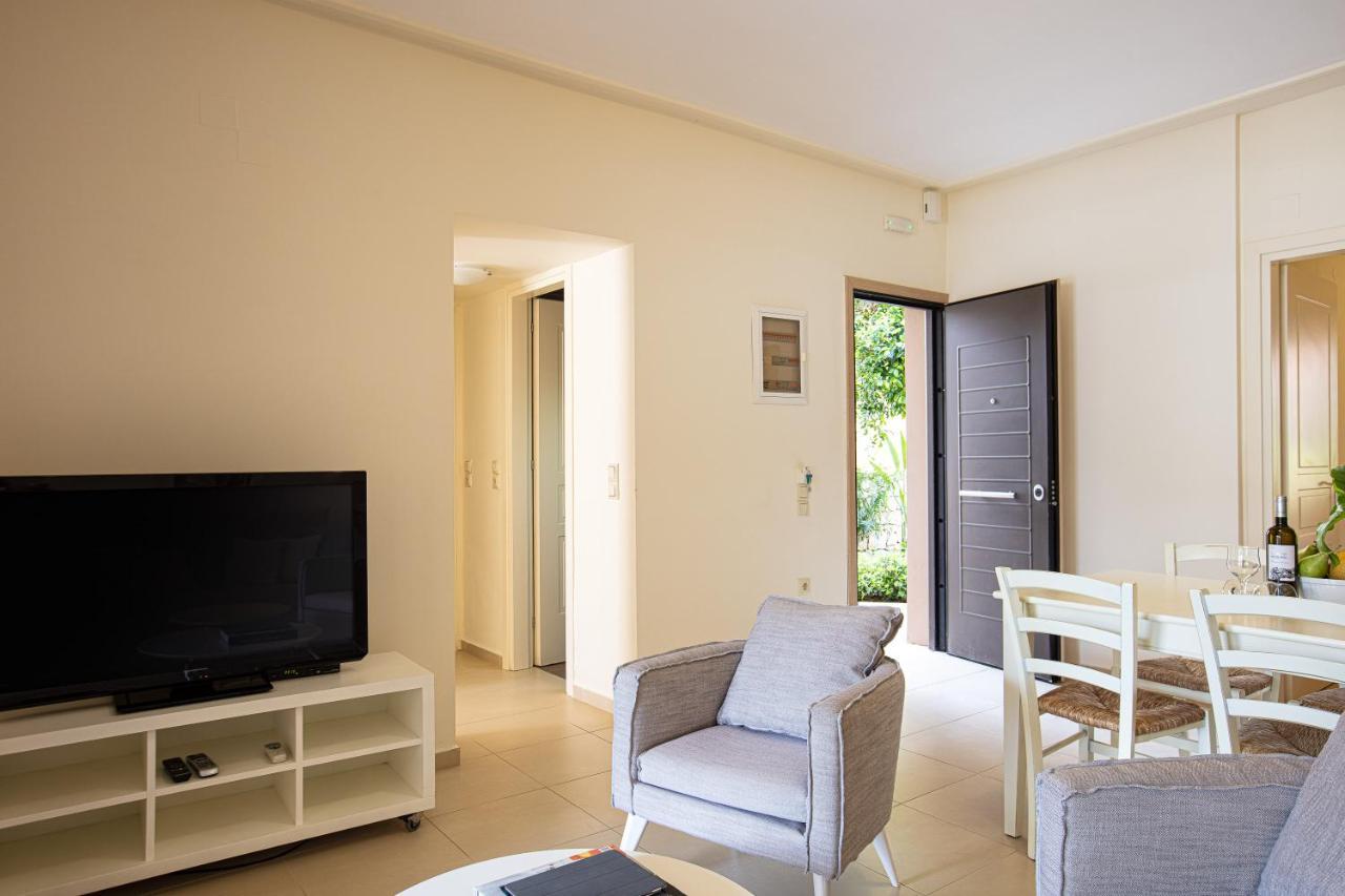 A & C Homes Plakias Luaran gambar