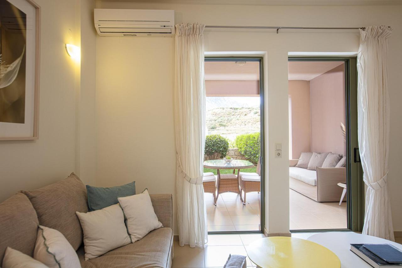 A & C Homes Plakias Luaran gambar
