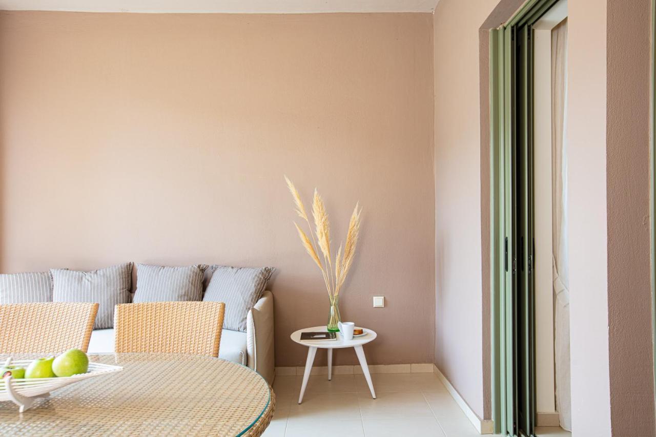 A & C Homes Plakias Luaran gambar