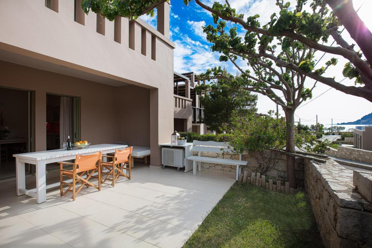 A & C Homes Plakias Luaran gambar