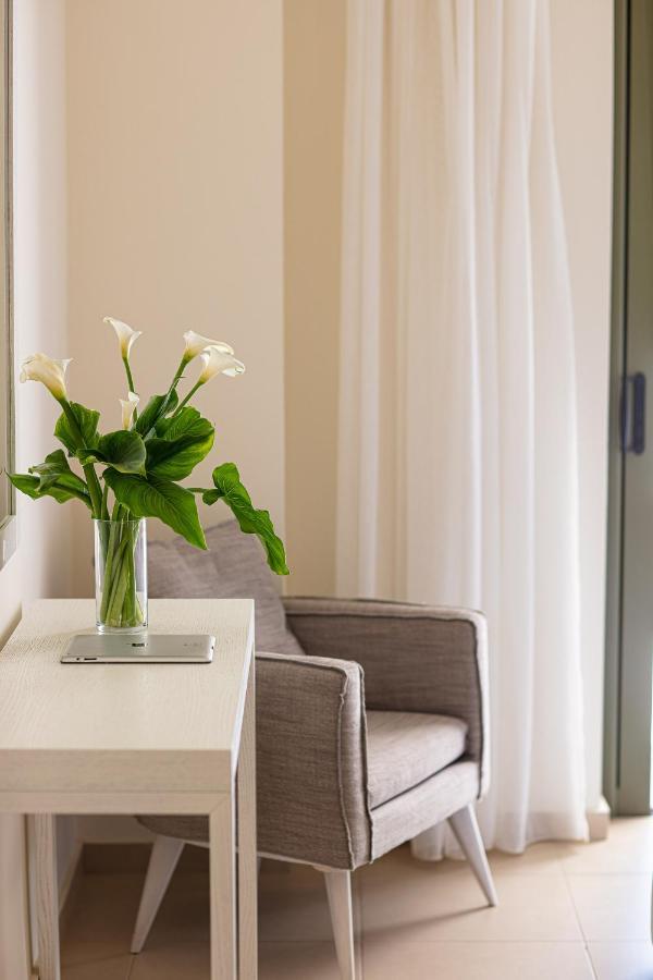 A & C Homes Plakias Luaran gambar