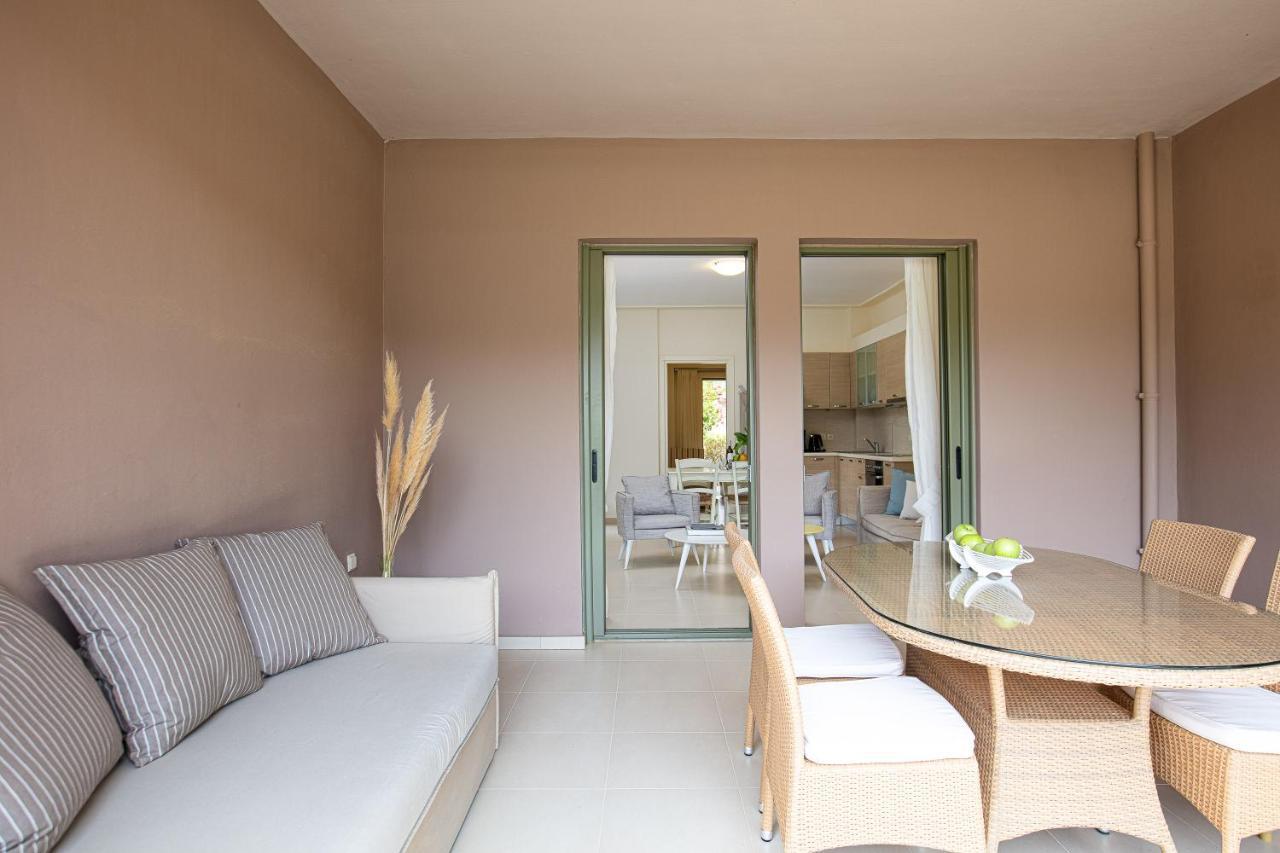A & C Homes Plakias Luaran gambar