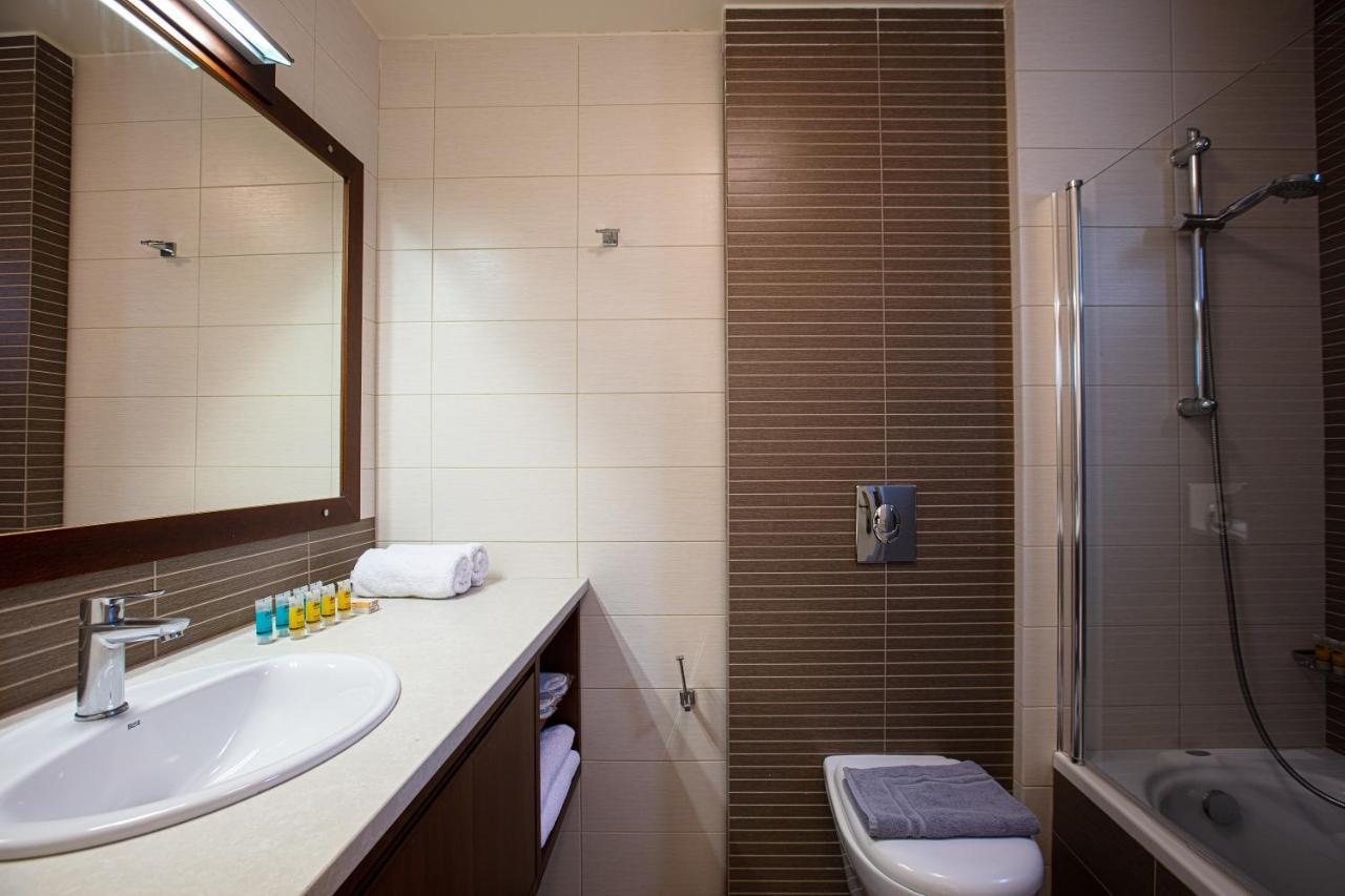 A & C Homes Plakias Luaran gambar