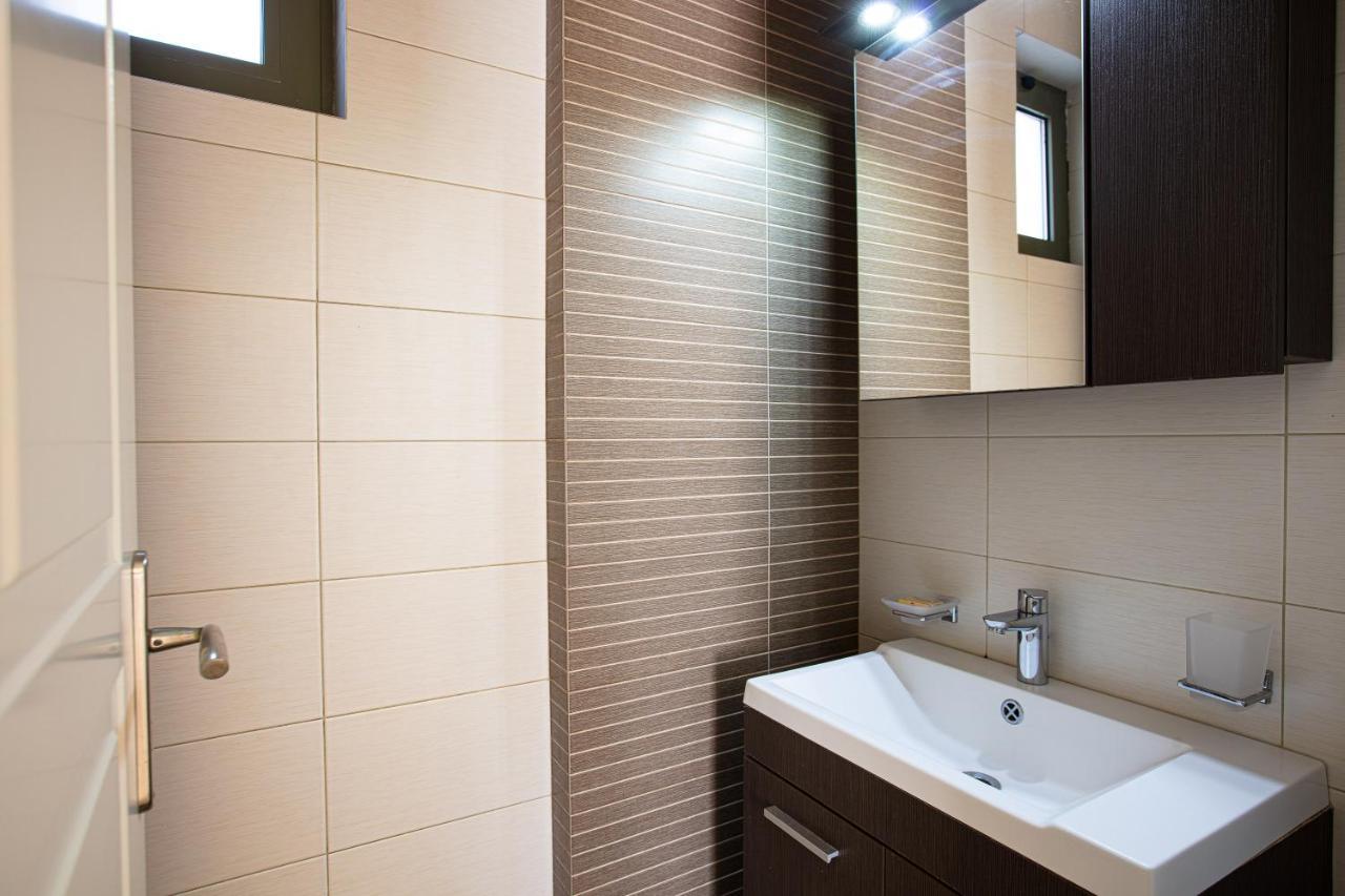 A & C Homes Plakias Luaran gambar