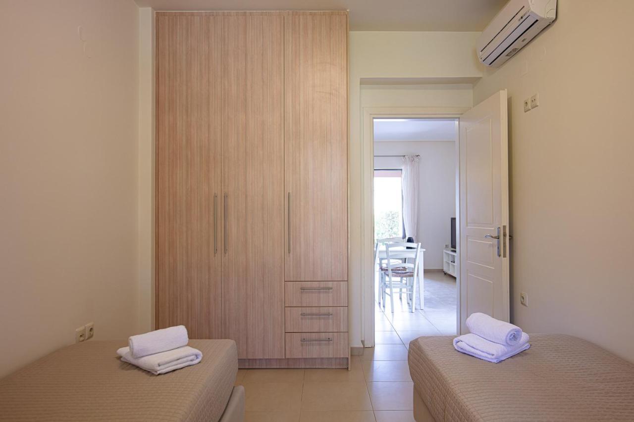 A & C Homes Plakias Luaran gambar