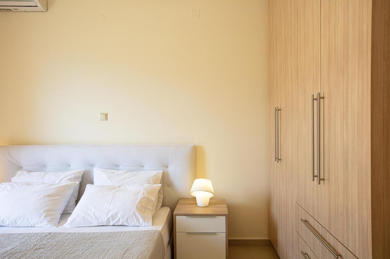 A & C Homes Plakias Luaran gambar