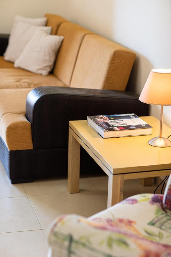 A & C Homes Plakias Luaran gambar