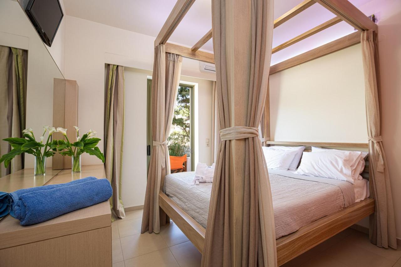 A & C Homes Plakias Luaran gambar