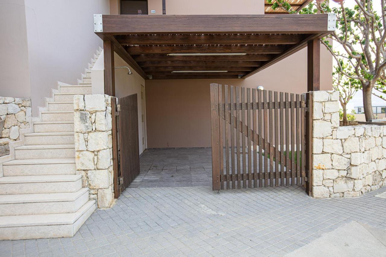 A & C Homes Plakias Luaran gambar