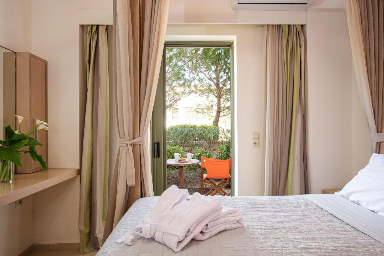 A & C Homes Plakias Luaran gambar
