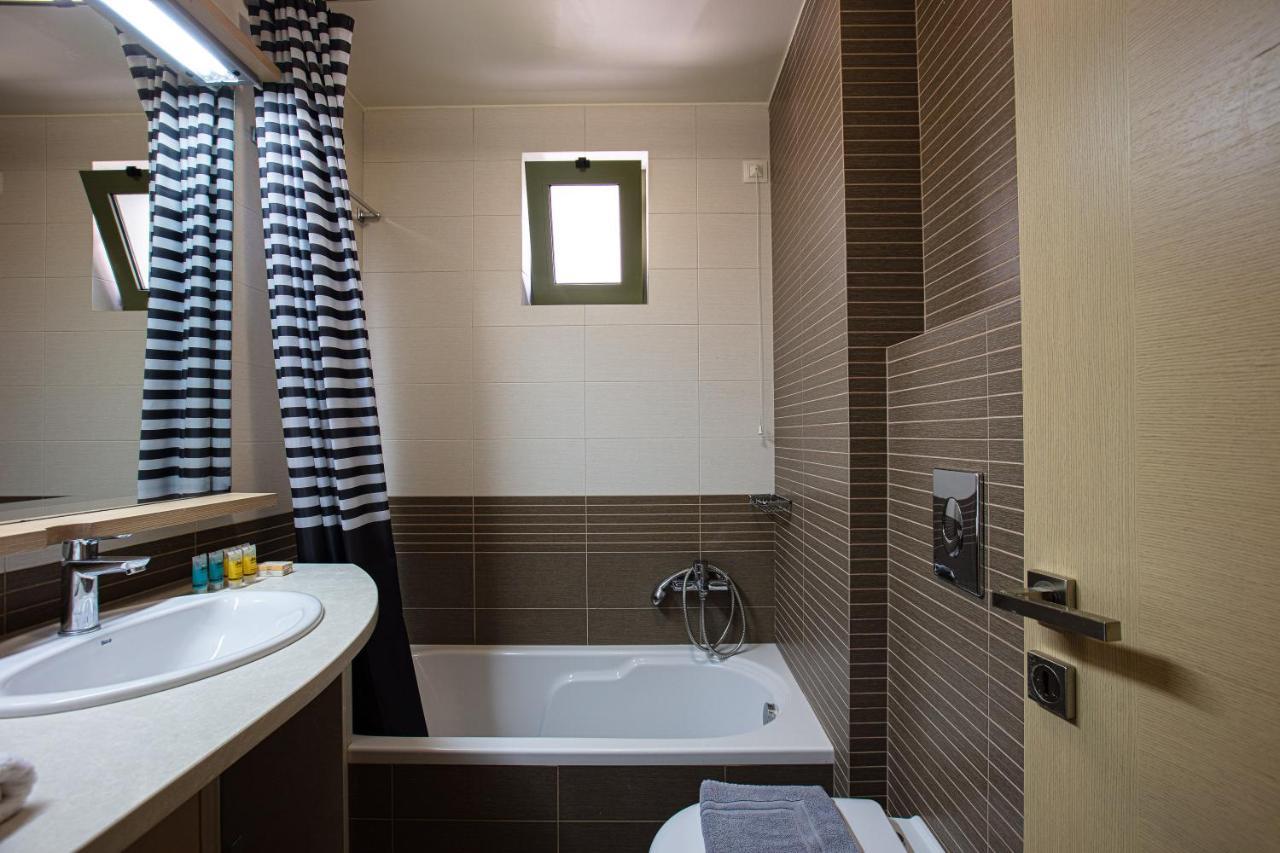 A & C Homes Plakias Luaran gambar
